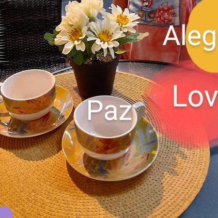Hermoso Apartamento Frente Aeropuerto De Isla Verde San Juan Luaran gambar