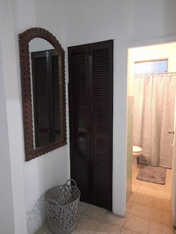 Hermoso Apartamento Frente Aeropuerto De Isla Verde San Juan Luaran gambar